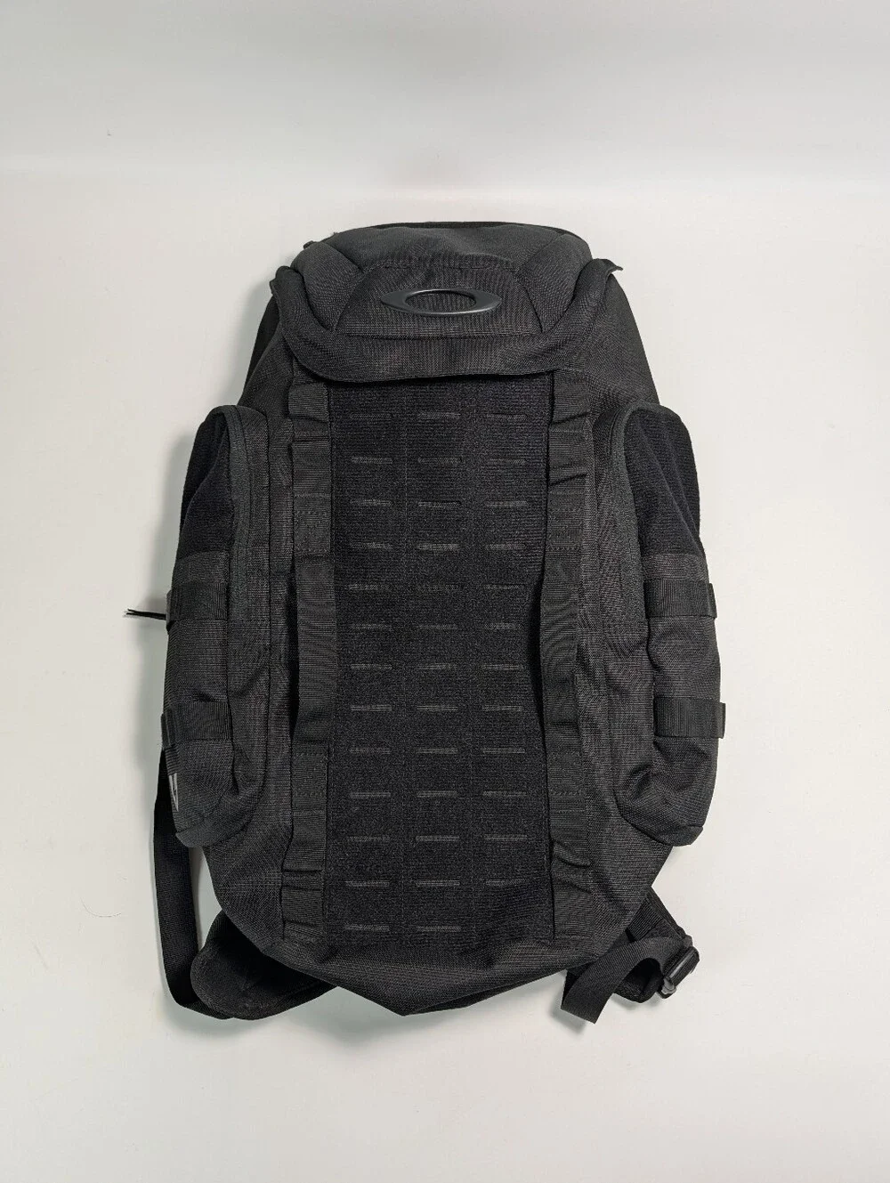 Oakley Link Pack Miltac Backpack - Blackout